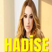 Hadise Şarkıları İnternetsiz (40 ŞARKI) Dinle on 9Apps