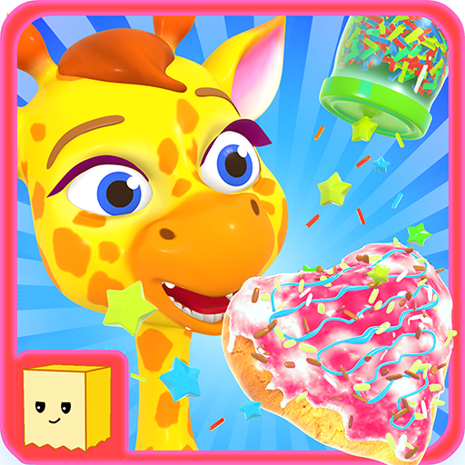 Picabu Bakery Story icon