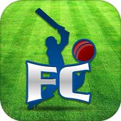 Play Fantasy Cricket icon