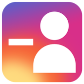 Unfollower for Instagram icon