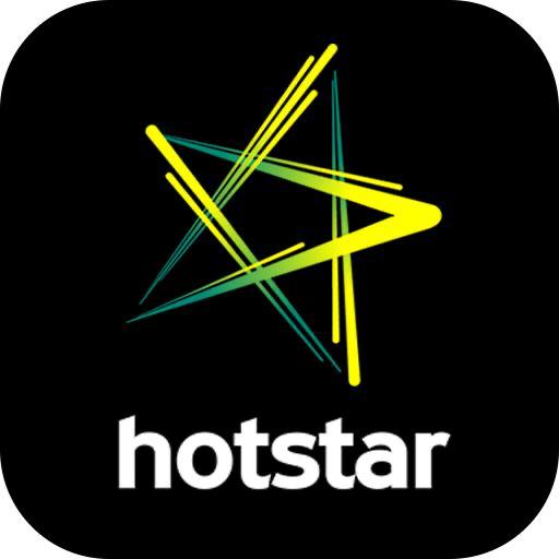 Hotstar Cricket, Hotstar Live - Hotstar Show Guide icon