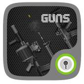 (FREE) Shoot A Gun Live Locker on 9Apps