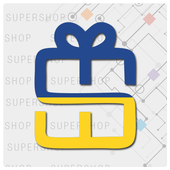 My Super Shop icon