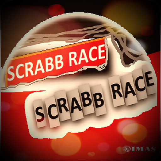 Scrabb Race icon