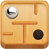 Tilt Ball - Roll The Ball icon