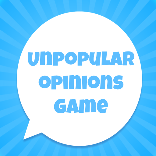 Unpopular Opinions - The Game icon