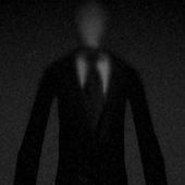 One Night at Slenderman icon
