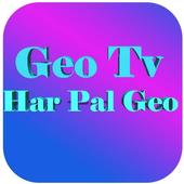Geo Tv icon