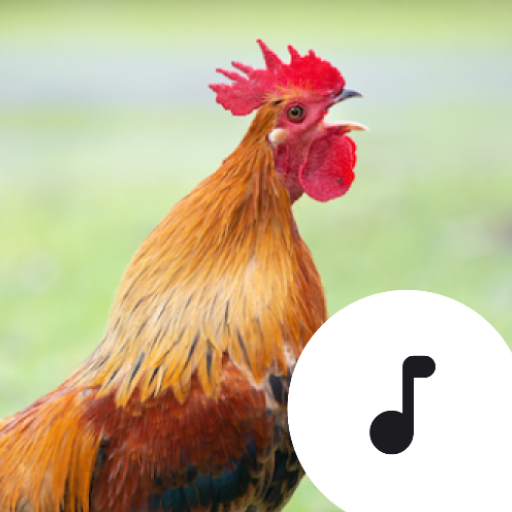 Rooster Sounds icon