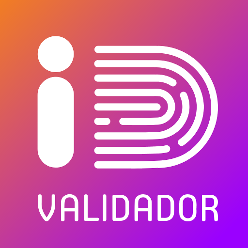 ID Estudantil Validador icon