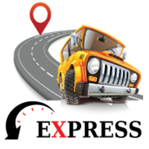 Express Driver icon