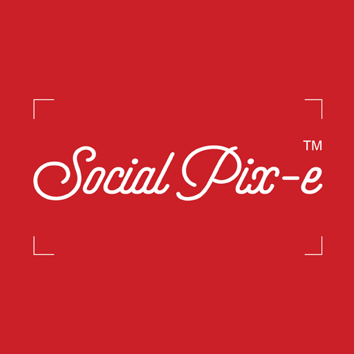 Social Pix-e icon
