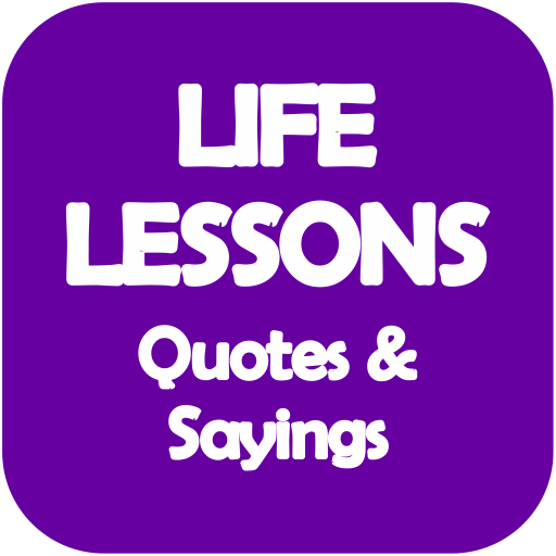 Life Lessons - Keep Yourself Motivated (Quotes) icon