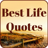 Best Life Quotes icon