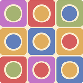 TWO TOUCH:SWITCH icon