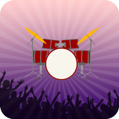 Real Drum icon