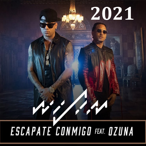 WISIN - Escápate Conmigo иконка