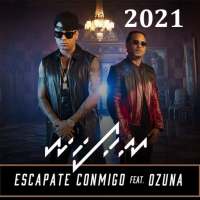 WISIN - Escápate Conmigo on 9Apps