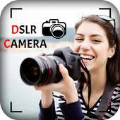 DSLR Camera 2018 - Ultra HD Zoom Camera on 9Apps