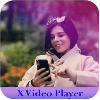 X Video Player