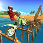 Bike Stunts 3D icon