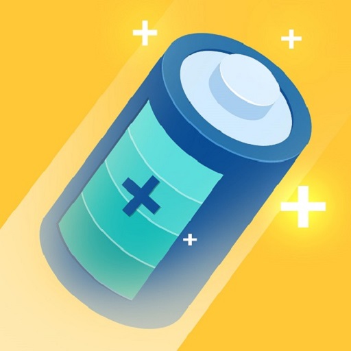 Battery Saver, Booster, Cleaner, App Lock icon