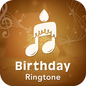 Birthday Ringtone icon