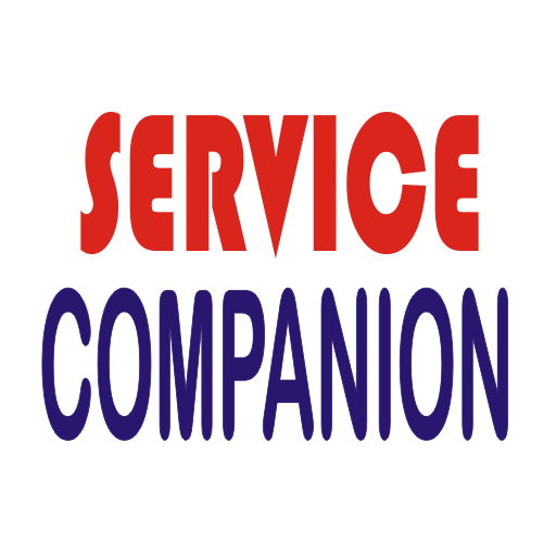 SERVICE COMPANION icon