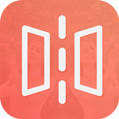 Mirror Photo Editor icon