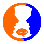 Peacetalk icon