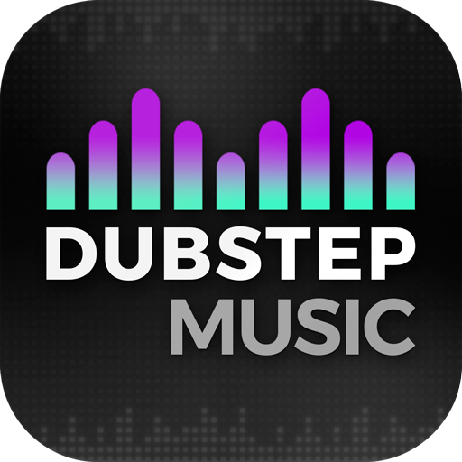 Dubstep Music Radio icon