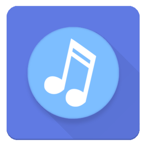 Web Music Browser icon