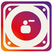 Unfollowers for Instagram, Follow Cop icon