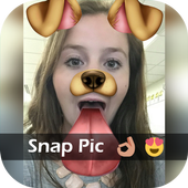 Snap Pic icon