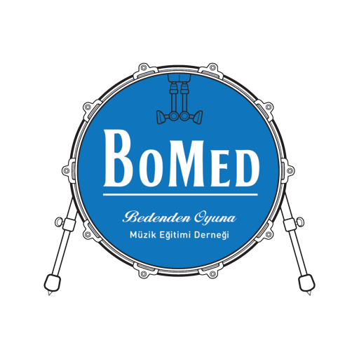 Bedenden Oyuna أيقونة