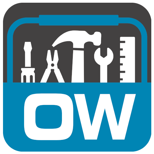 OW Toolbox أيقونة