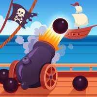 Pirate Raid - Caribbean Battle