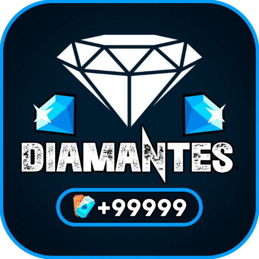 Diamantes Gratis para FF أيقونة