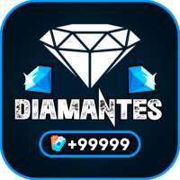 Diamantes Gratis para FF on 9Apps