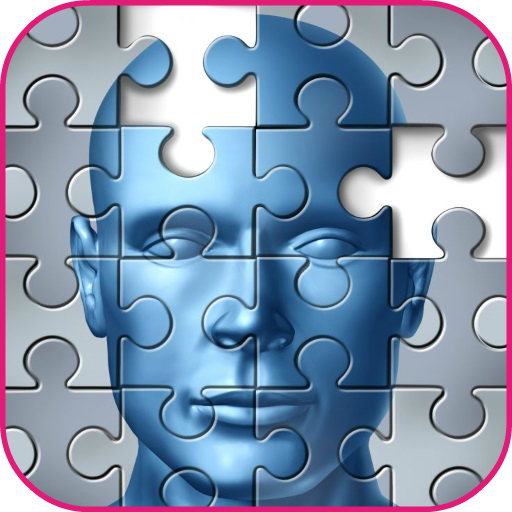 Puzzle Lock Screen icon