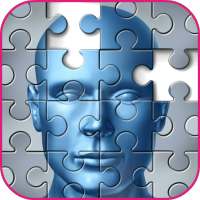 Puzzle Lock Screen on 9Apps