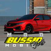 Mod Bussid Mobil Oleng on 9Apps