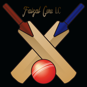 Cricket Live Line icon