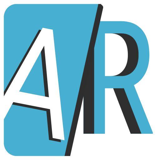 LifeAR - Universal Augmented Reality Platform icon