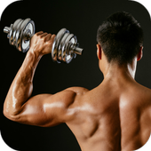 100 Gym Exercises icon
