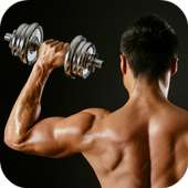 100 Gym Exercises on 9Apps