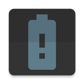 Battery Percent Enabler icon