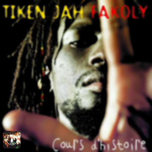 TOP OFFLINE SONGS "TIKEN JAH FAKOLY" icon