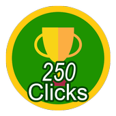 Free XP Booster 4 Clicker आइकन