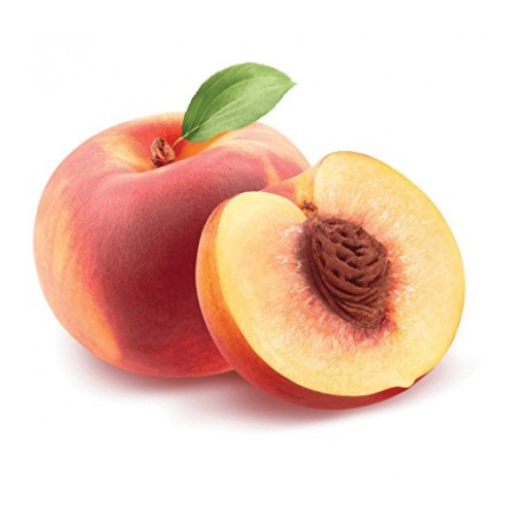 Peach Photo Editor icon